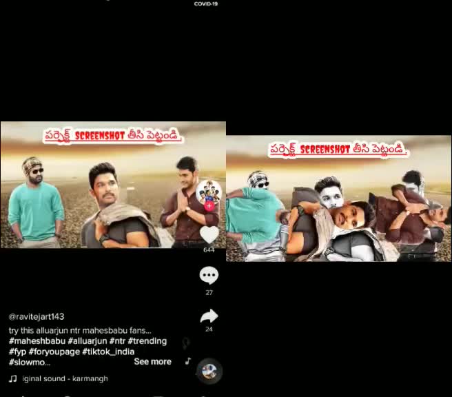 @Rajesh Rocky