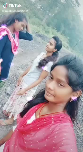 @Devanti_kumari❤️☺️❤️