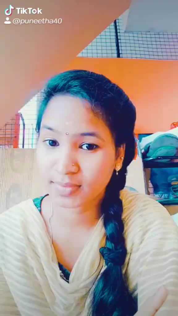 @Puneetha