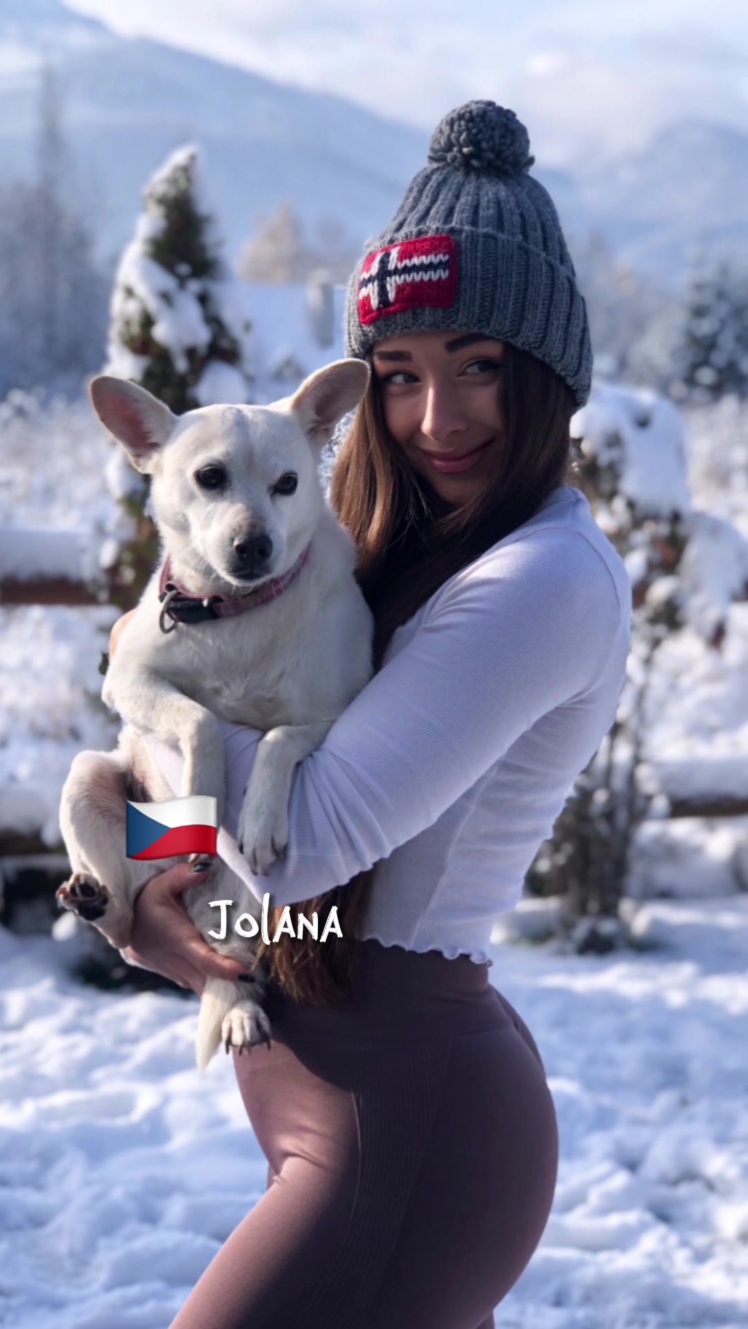 @Jolana Kučerová