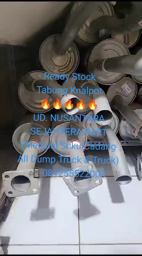 @Nusantara Sejahtera Parts