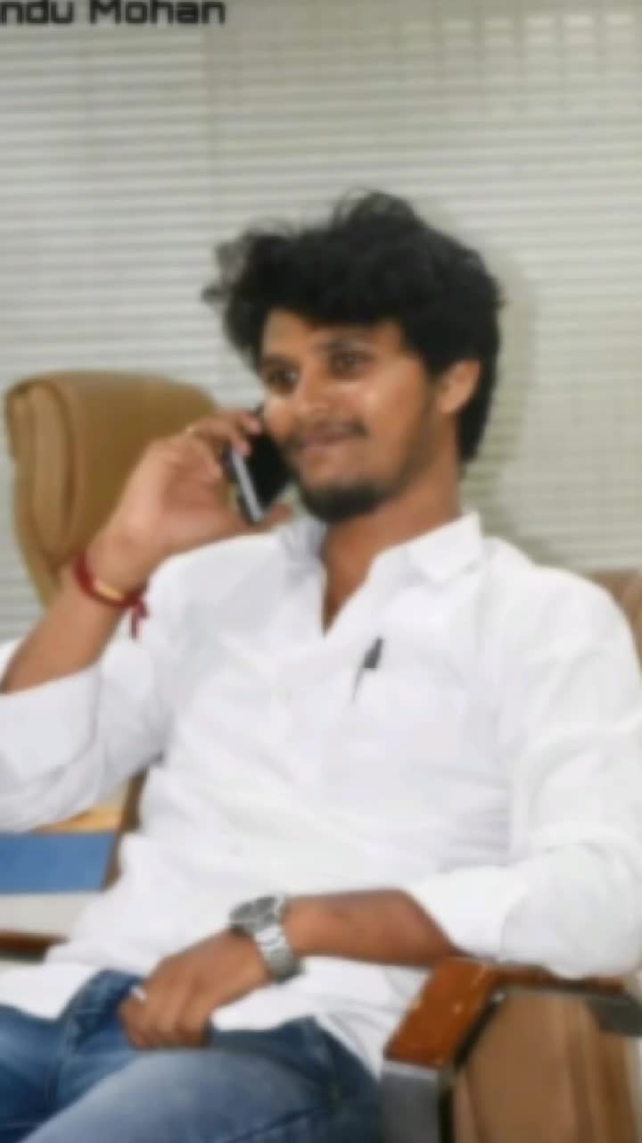 @Pandu Mohan