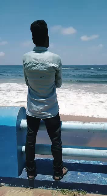 @charan cherry