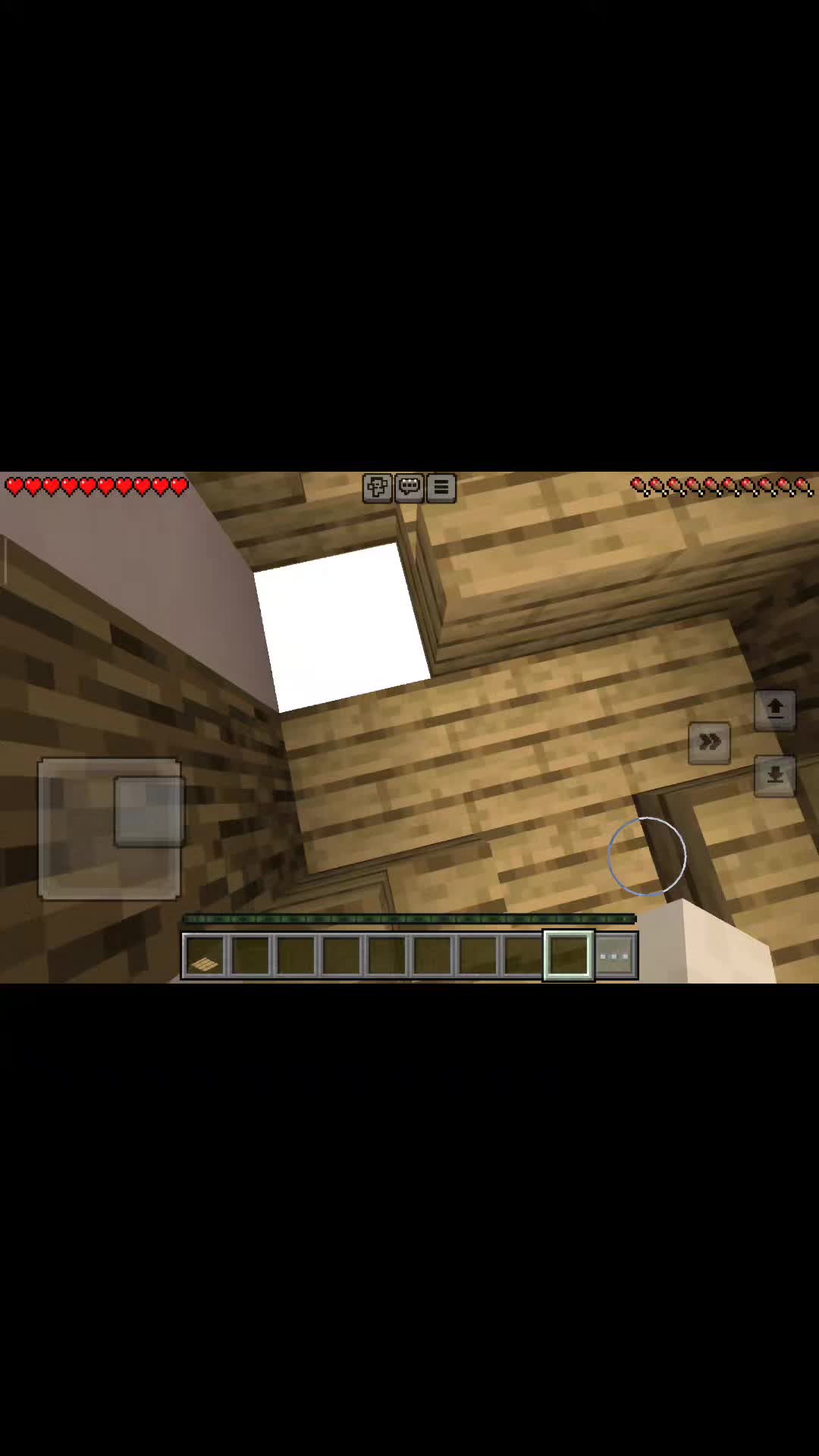 @AJ Minecraft