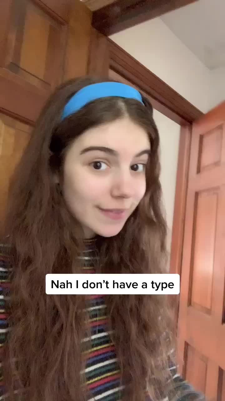 @Amelia