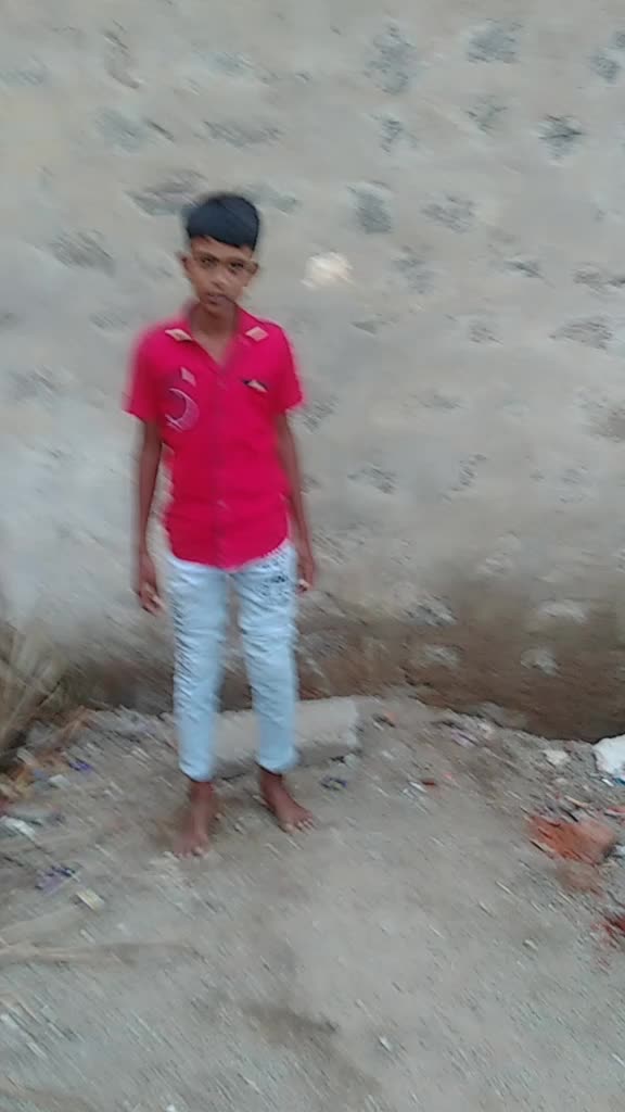 @Siddu. Jai Rayanna