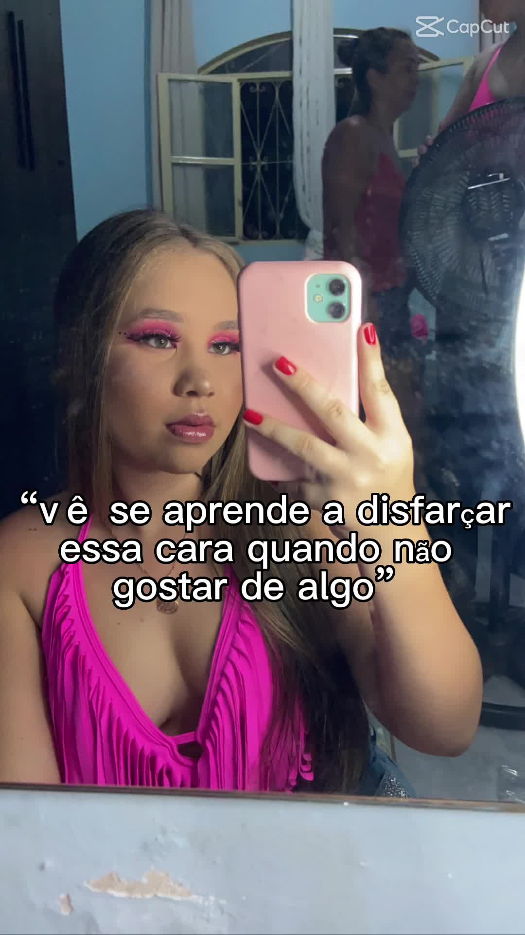 @Rayssa Adrianne