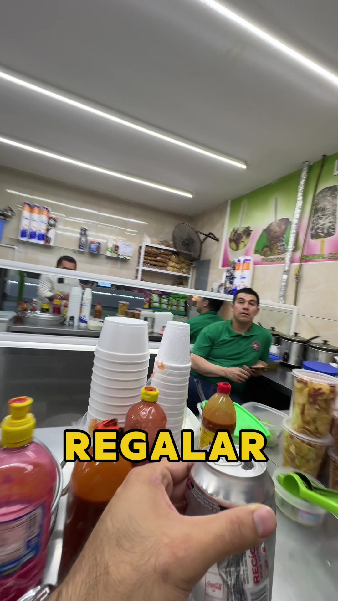 @El Mago Josué