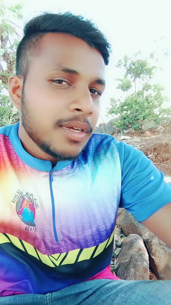 @Kiran pachkudava