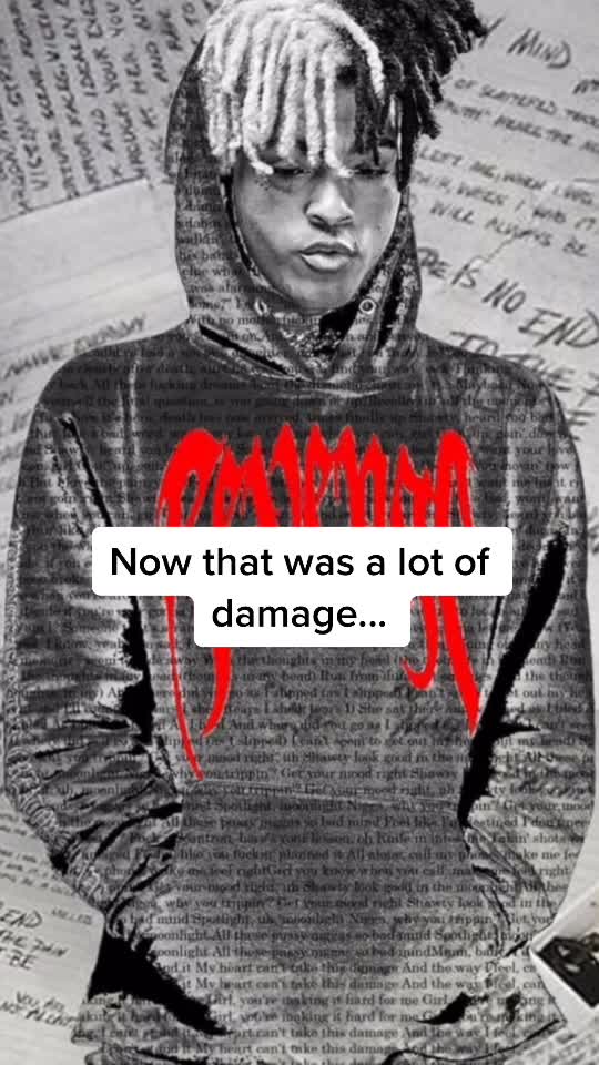 @Long live prince Jahseh Onfroy
