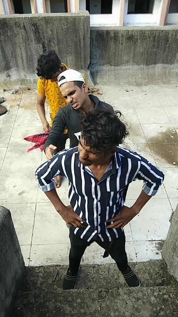 @Shaikh Munnawar..🤙