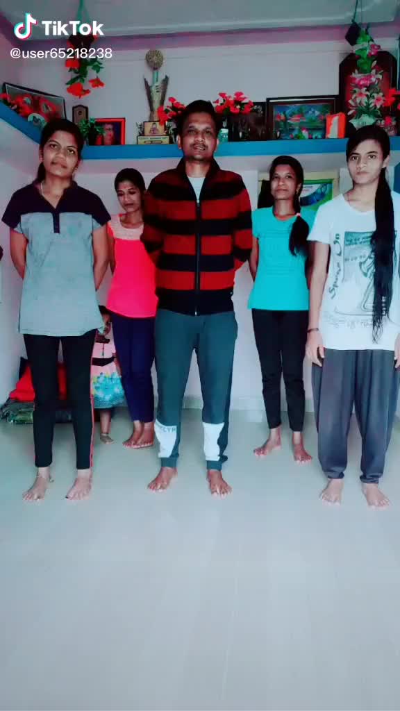 @deepika badiger
