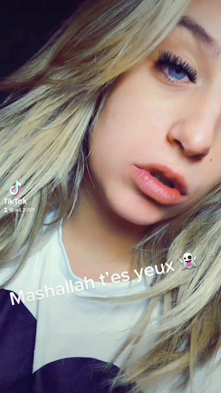 @Jelenouche🎤❤️