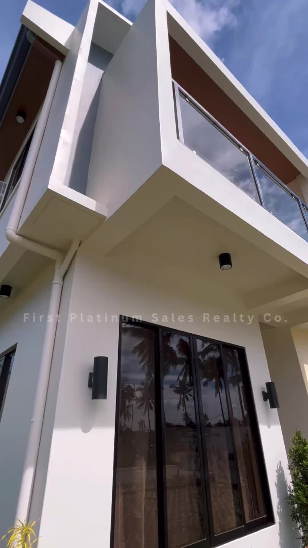 @First Platinum Sales Realty Co