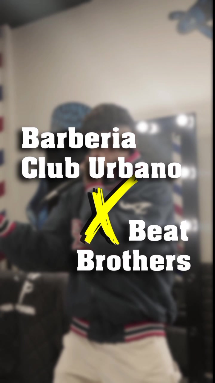 @Beat Brothers