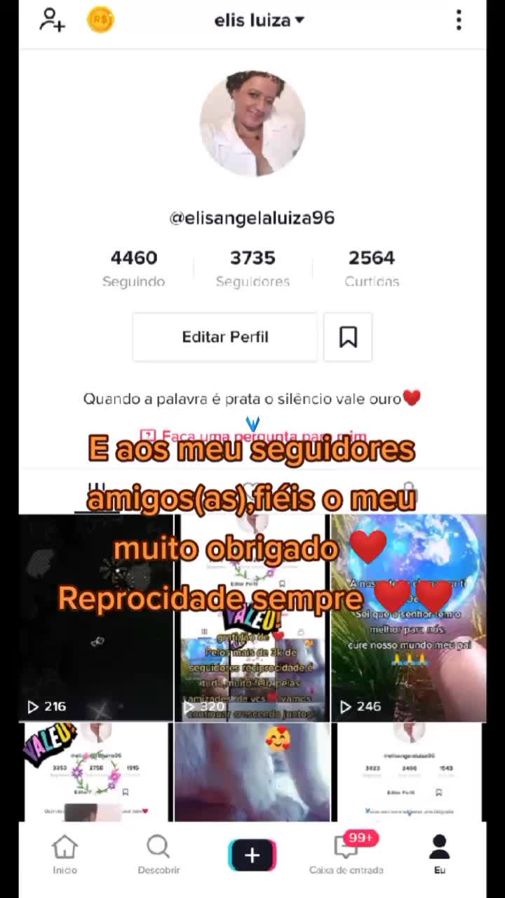 @elis luiza