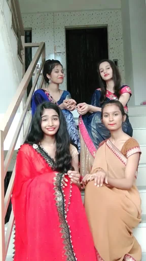 @Team crazy Gujju gir