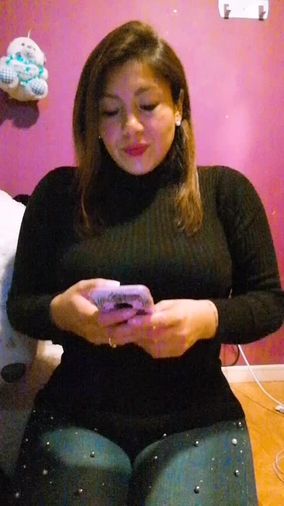 @Fabiola solis