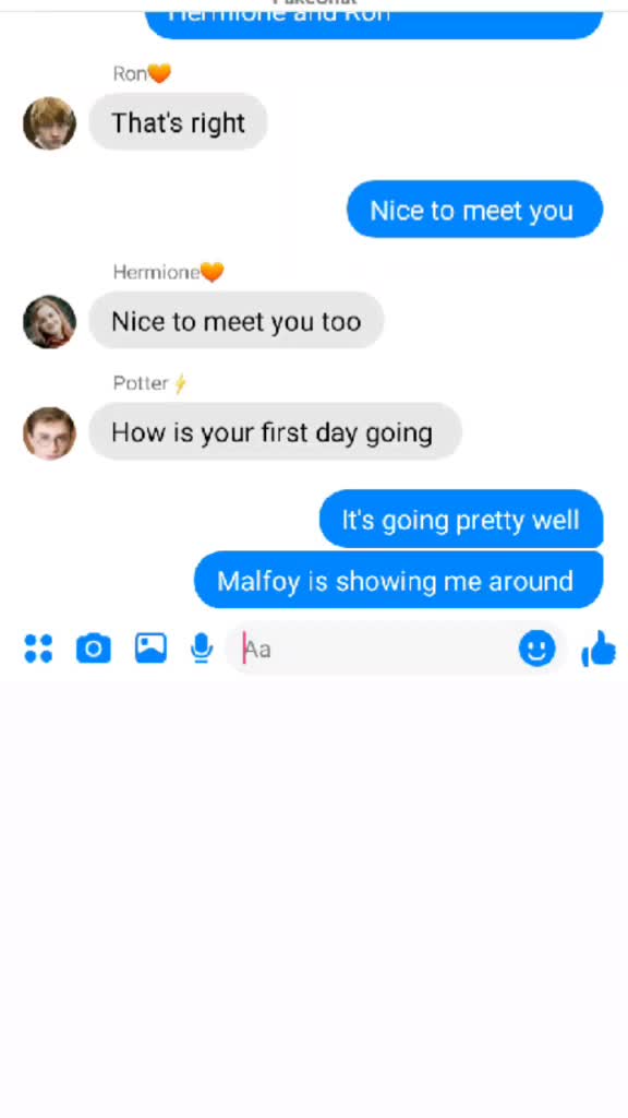 @Draco malfoy fan💚🐍