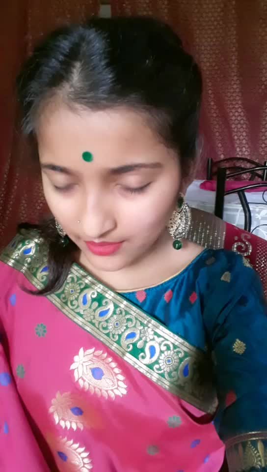 @Priyanka borah