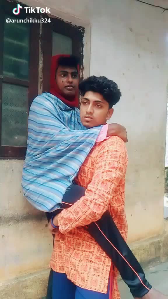 @Akhil nandhu@7