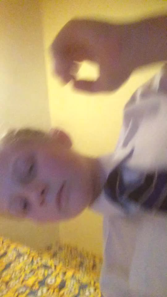 @Megan and jack