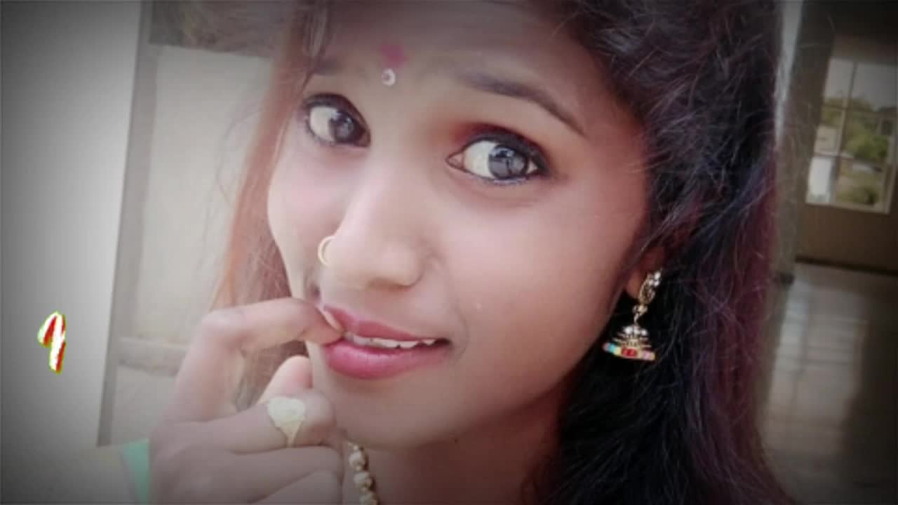 @😍Chinnu'❤'Mala 😍