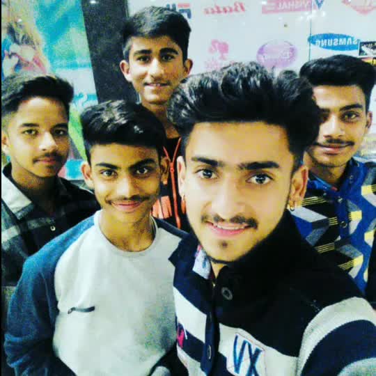 @Sahil Sharma