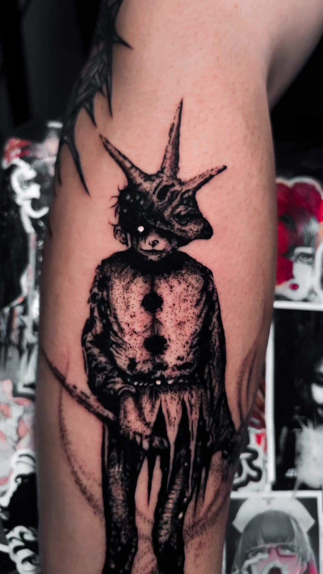 @ANDY | DIRUSTATTOOS