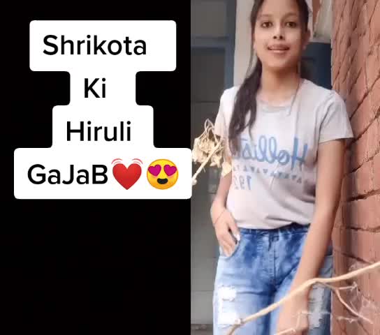 @Uttrakhandi tiktoker