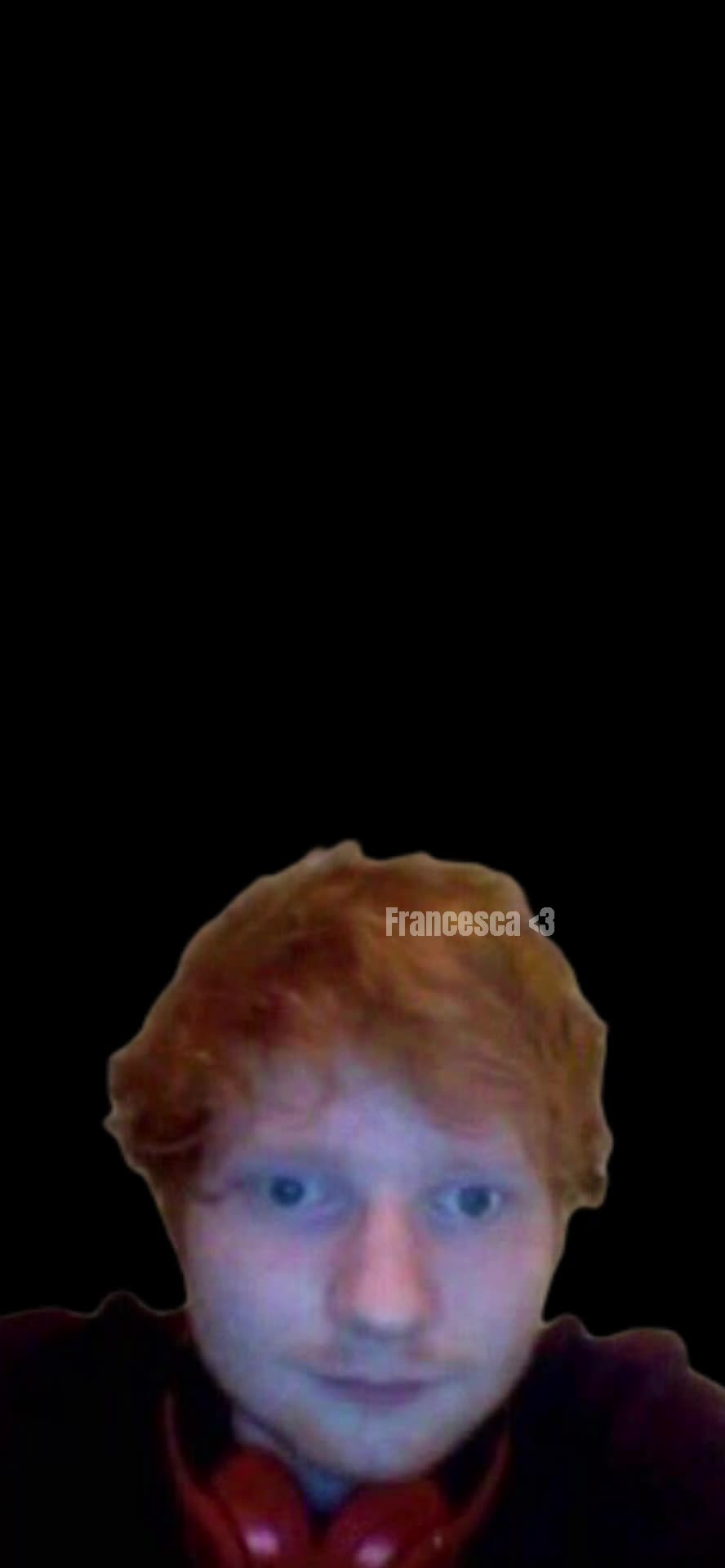 @Fran <3