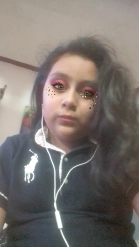 @Elisa Jeronimo