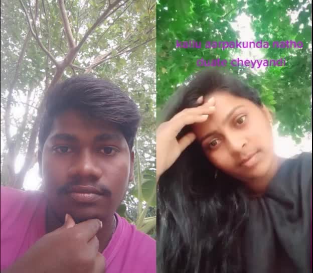 @Prabhakar Jangam