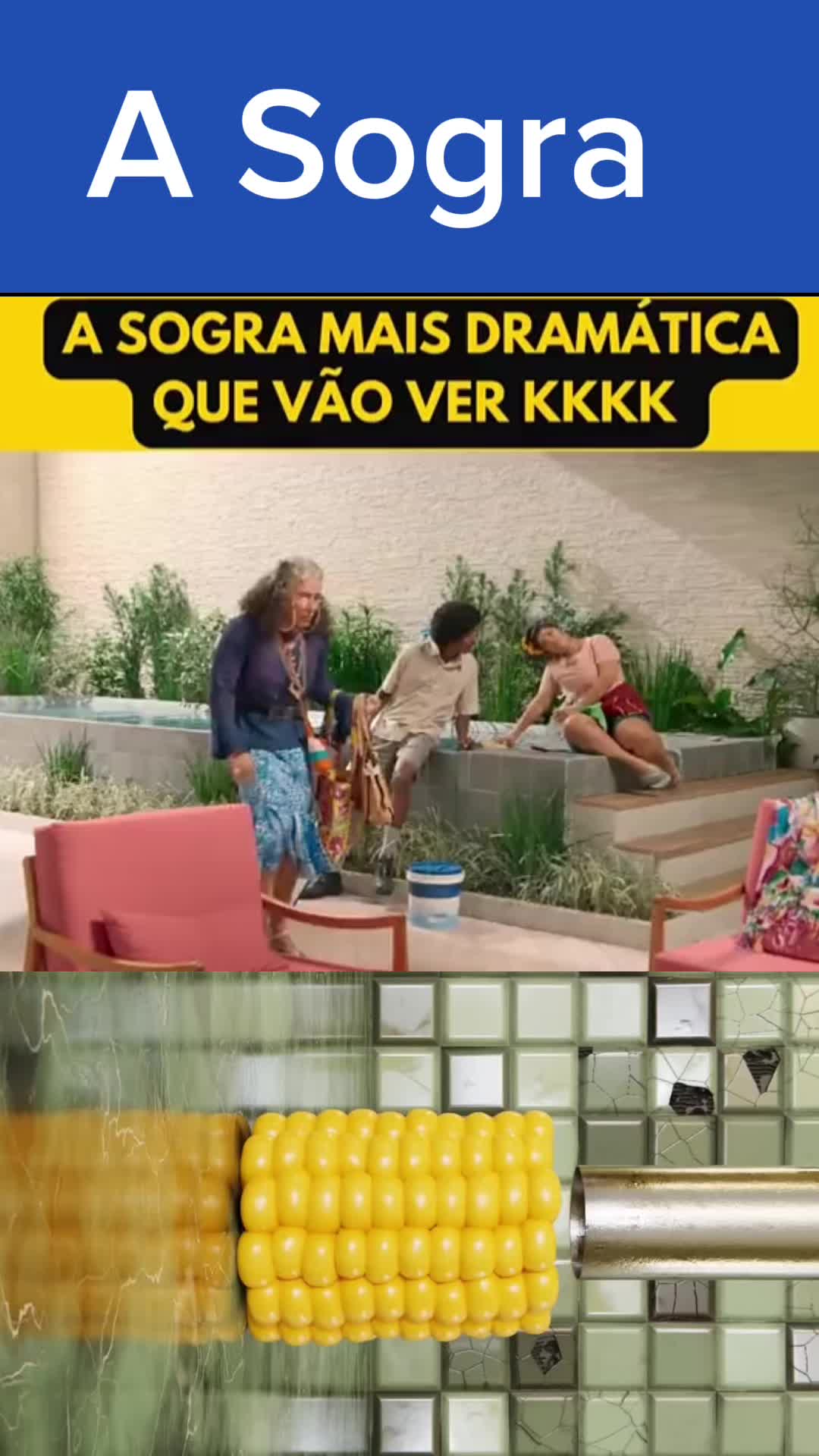 @Doses de humor