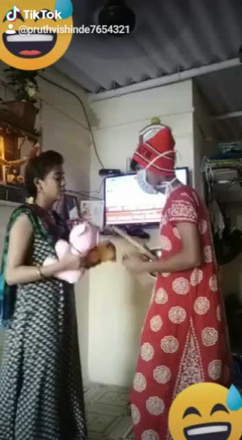 @aaichi ladki sonu