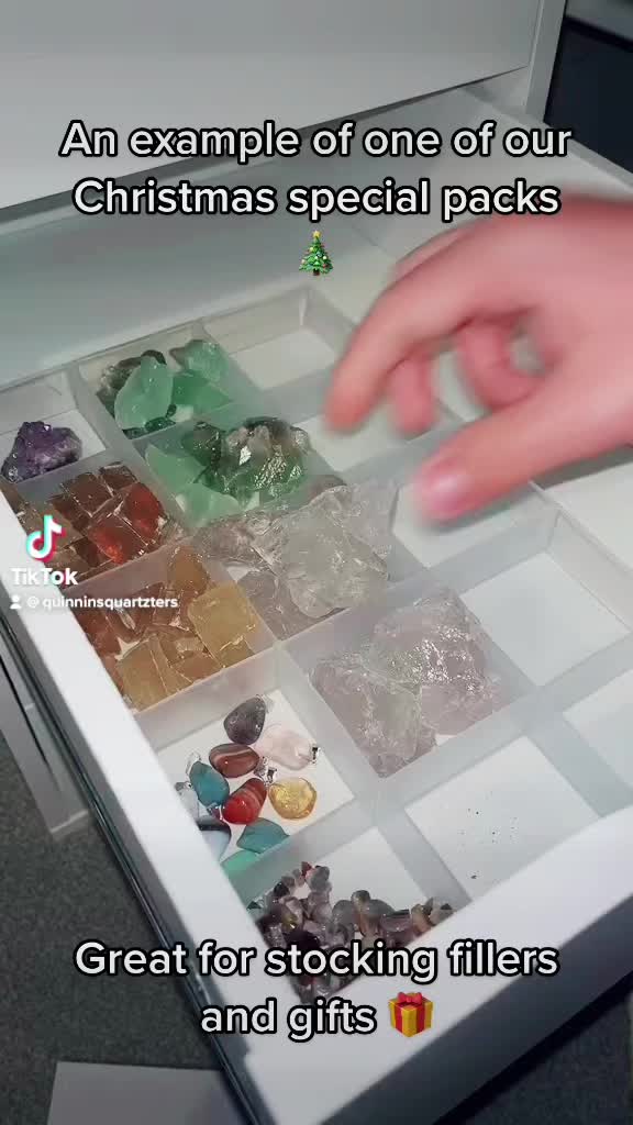 @Quinnin’ Quartz-ter’s