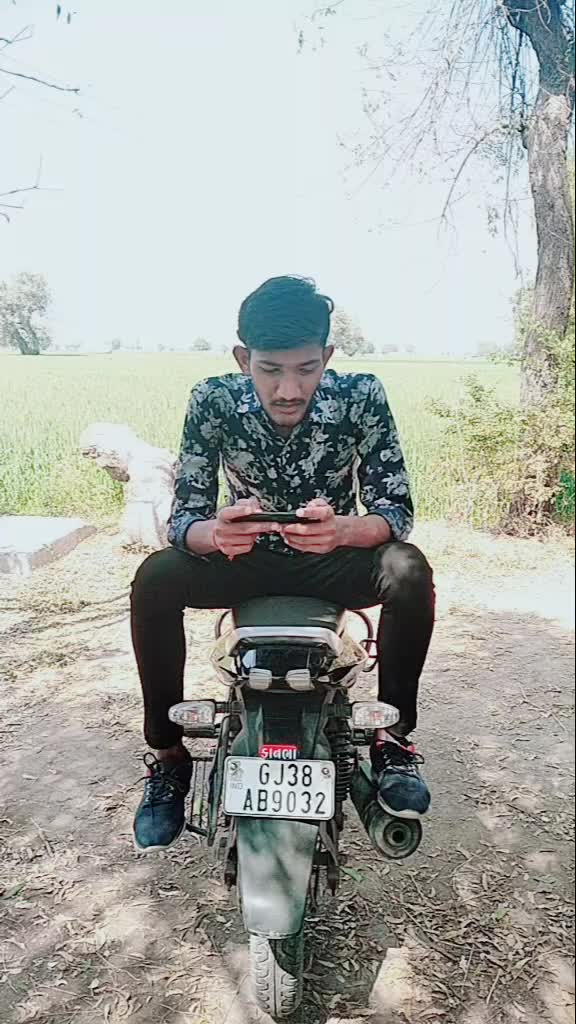 @Siddhrajsinh Vaghela