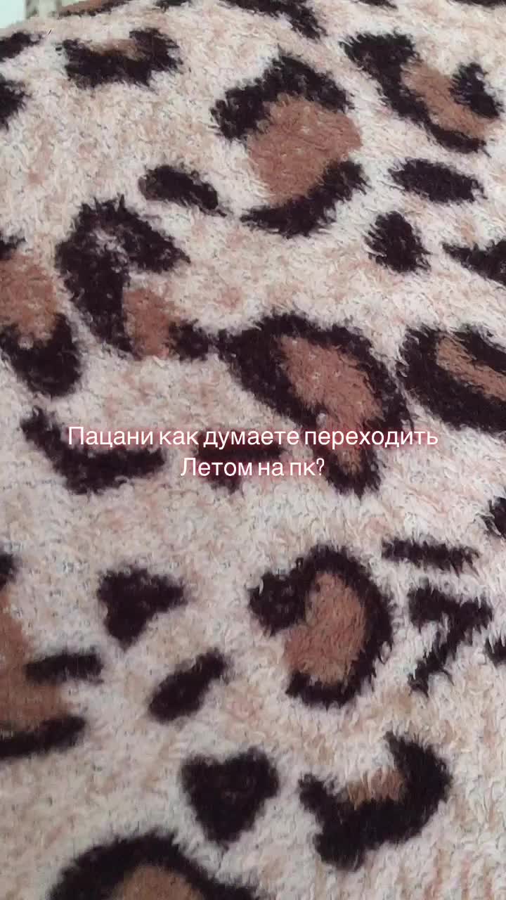 @Тот самый NEMO_tiger_Aye-p💎