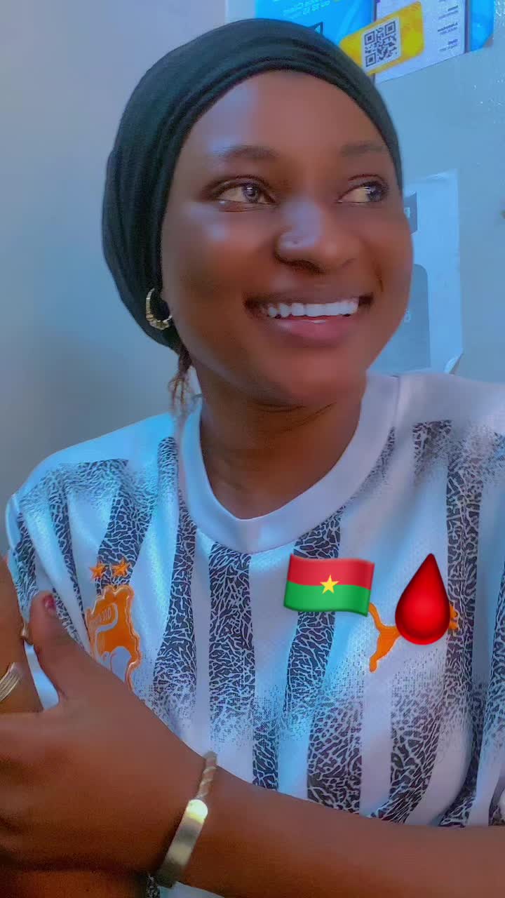 @LaBelleKhady🌹