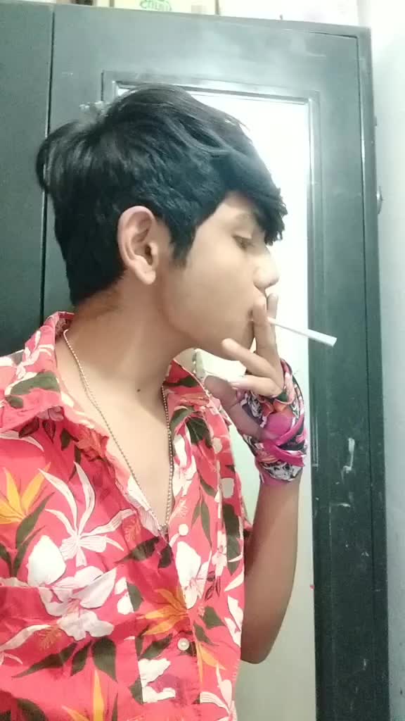 @S H I V โ M ๐
