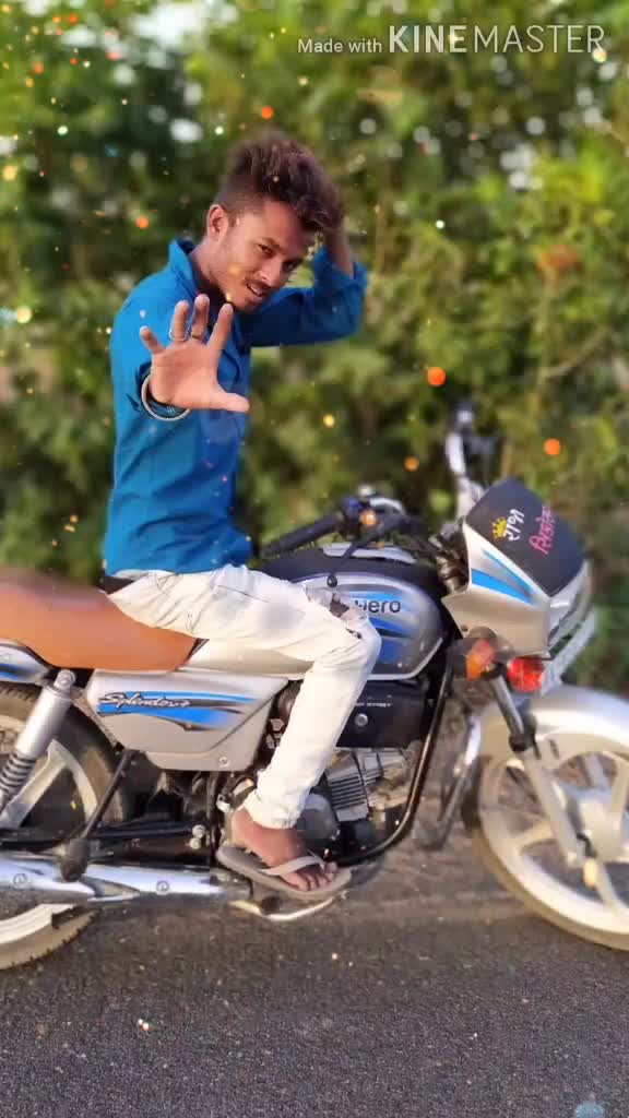 @Mehul Dantani
