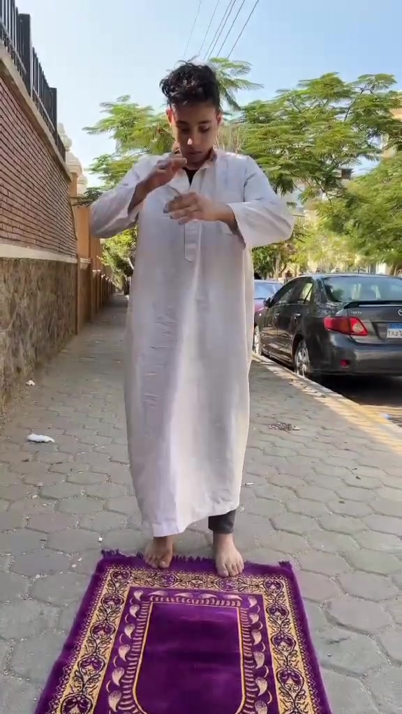 @تونز شبرا الخيمة❤