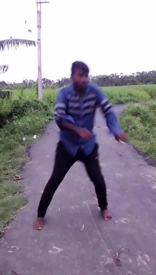 @🕺Prosen Dancer🤸