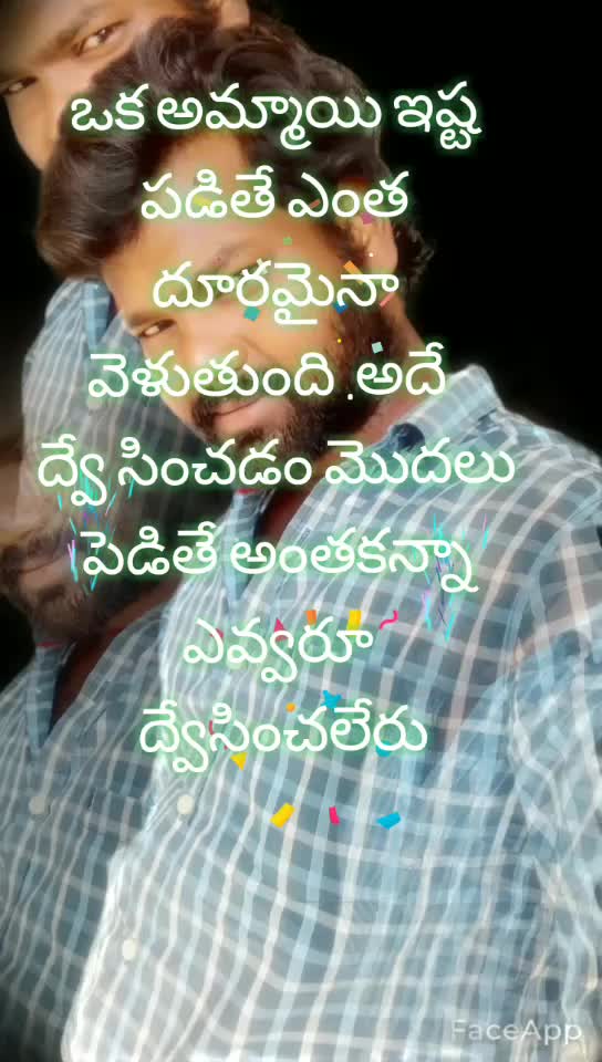 @Mr Madhava