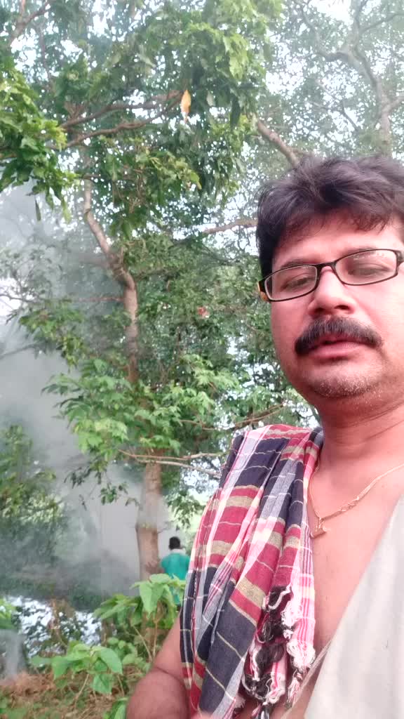 @DEBA KUMAR ACHARYA
