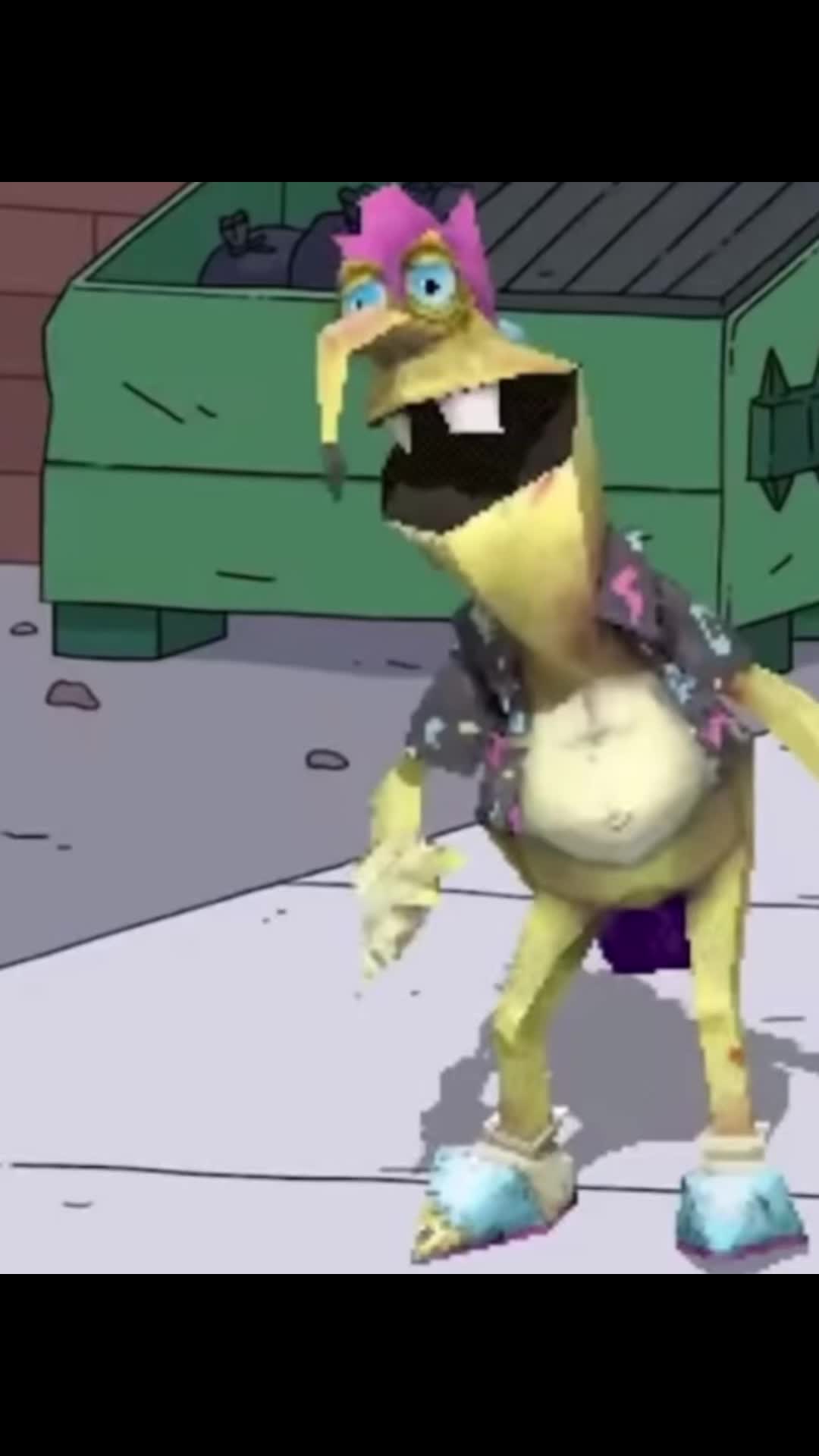 @ 