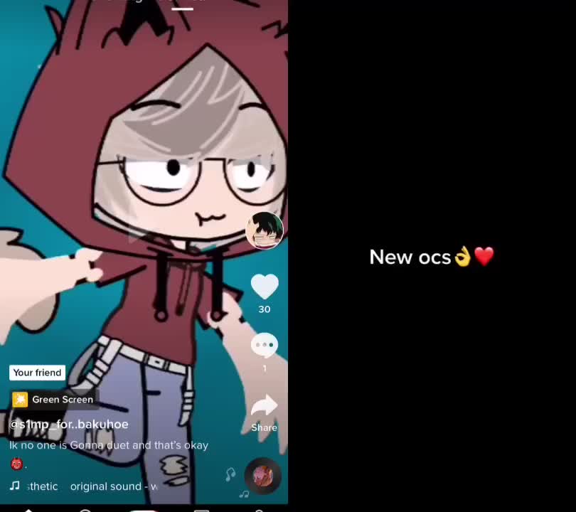 @I love all my fans❤️❤️