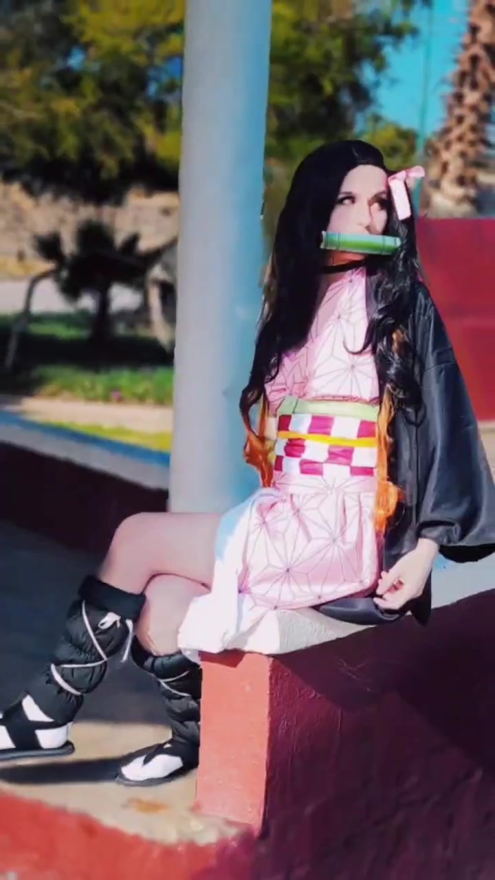 @Miku Mizuki