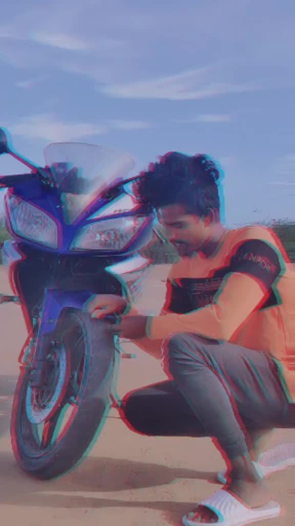 @Bad racer Vivek