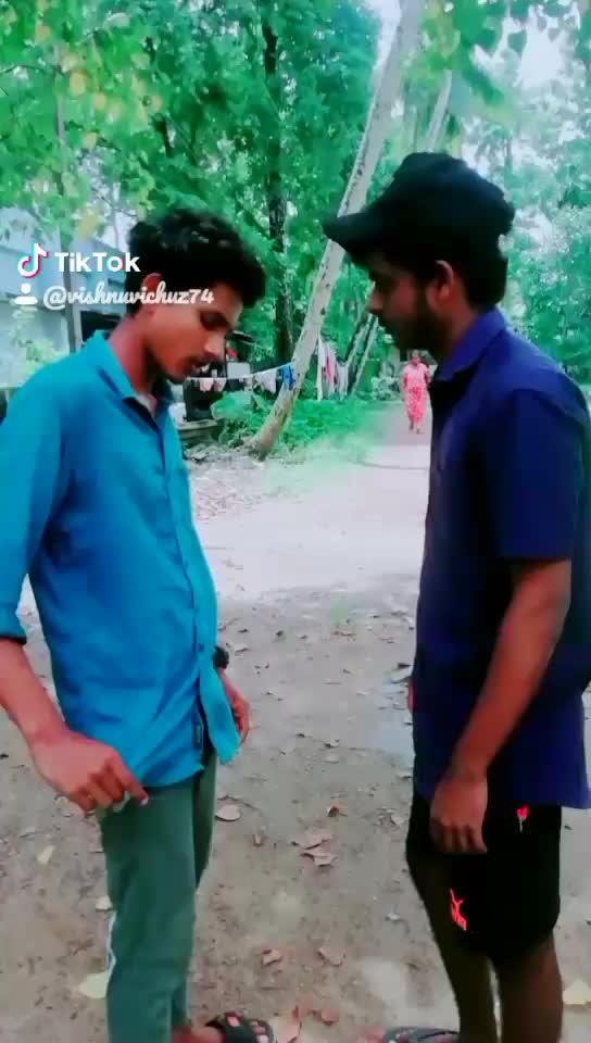 @vichu